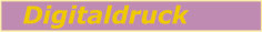 Digitaldruck