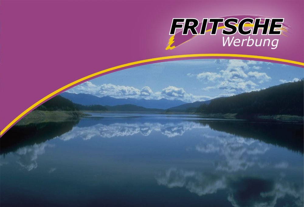 Fritsche Werbung Carsten Fritsche Solingen